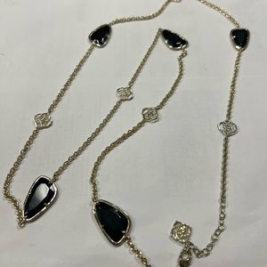 Kendra Scott Kinley Necklace